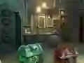 Mäng Captain Dolphin escape Internetis