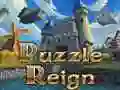 Mäng Puzzle Reign Internetis