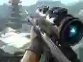 Mäng Assassin Shooter Duel Internetis