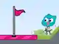 Mäng Crazy Golf Internetis