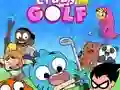 Mäng Crazy Golf Internetis
