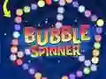 Mäng Bubble Spinner Internetis
