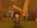 Mäng Kogama: Hogwarts Magic Adventures Internetis