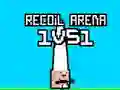 Mäng Recoil Arena 1VS1 Internetis