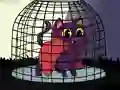 Mäng Cat Vampire Escape Internetis