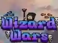Mäng Wizard Wars Internetis