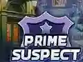 Mäng Prime Suspect Internetis