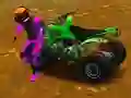 Mäng ATV Ultimate OffRoad Internetis