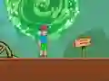 Mäng ROBLOX Parkour Internetis