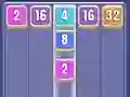 Mäng Number Tiles Internetis