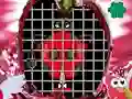 Mäng Ladybug Escape From Cherry Land Internetis
