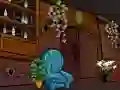 Mäng Enormous House Escape Internetis