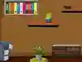 Mäng Potty Room Escape Internetis