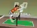 Mäng Skibidi Volley Internetis