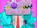 Mäng Towel Smash Internetis
