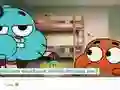 Mäng Are you Gumball or Darwin? Internetis