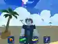 Mäng Roblox Tsunami Internetis