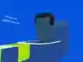 Mäng Kogama: Skibidi Toilet Parkour 26 Levels Internetis