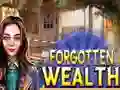 Mäng Forgotten Wealth Internetis