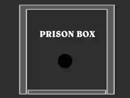 Mäng Prison Box Internetis