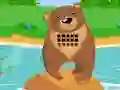 Mäng Childish Teddy Forest Escape Internetis