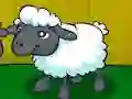 Mäng Sheep Twins Escape Internetis
