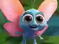 Mäng Elated Butterfly Escape Internetis