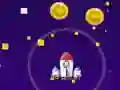 Mäng Space breaker FRVR Internetis