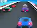 Mäng Car Racing 3D: Drive Mad Internetis