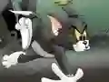 Mäng Tom And Jerry Chase In Marsh Internetis