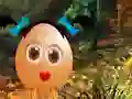 Mäng Girl Egg Escape Internetis