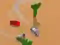 Mäng Police Car Chase Simulator Internetis
