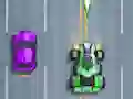 Mäng Road Madness Internetis