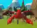 Mäng Magical Finger: 3D Fps Internetis