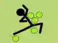 Mäng Stickman Destroyer Internetis