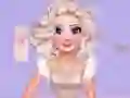 Mäng Princess Look Like A Supermodel Internetis