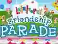 Mäng Lalaloopsy Friendship Parade Internetis