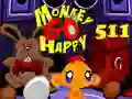 Mäng Monkey Go Happy Stage 511 Internetis
