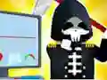 Mäng Death Incoming Internetis