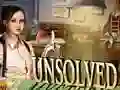 Mäng Unsolved mystery Internetis