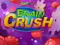 Mäng Sam & Cat: Brain Crush Internetis