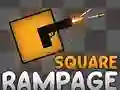 Mäng Square Rampage Internetis