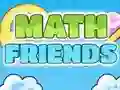 Mäng Math Friends Internetis