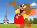 Mäng Tom and Jerry: Dress Up Internetis