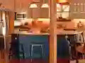 Mäng Wooden Hut House Escape Internetis