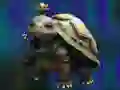 Mäng Isolated Turtle Escape Internetis