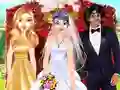 Mäng Wedding Dress Designer Internetis