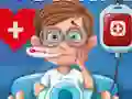 Mäng Crazy Hospital Doctor Internetis