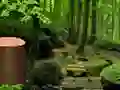 Mäng Escape from the Treehouse Trap Internetis
