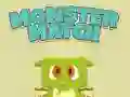 Mäng Monster Match Internetis